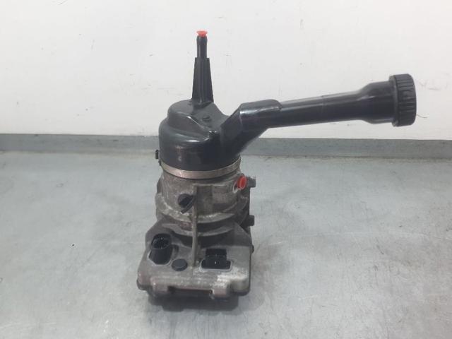Pompa wspomagania hydraulicznego kierownicy 9681965580 PEUGEOT