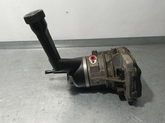 Pompa wspomagania hydraulicznego kierownicy 9681965580 PEUGEOT