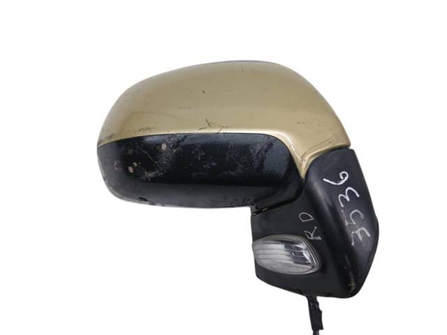 Lusterko wsteczne prawe 96819904XT PEUGEOT