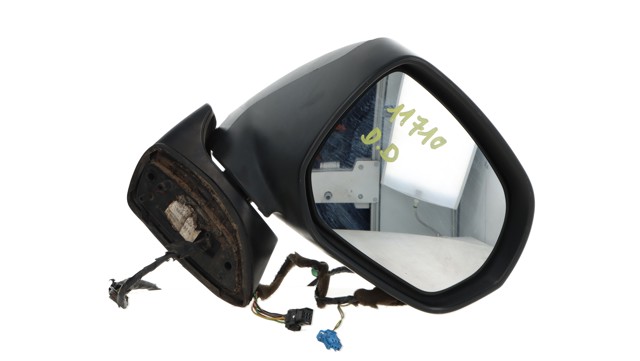 Lusterko wsteczne prawe 96819904XT PEUGEOT