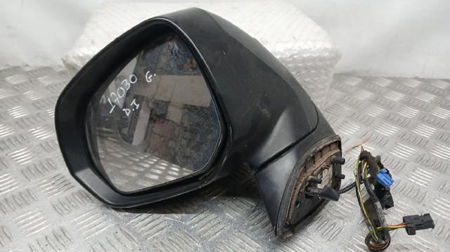 Lusterko wsteczne lewe 96819905XT PEUGEOT