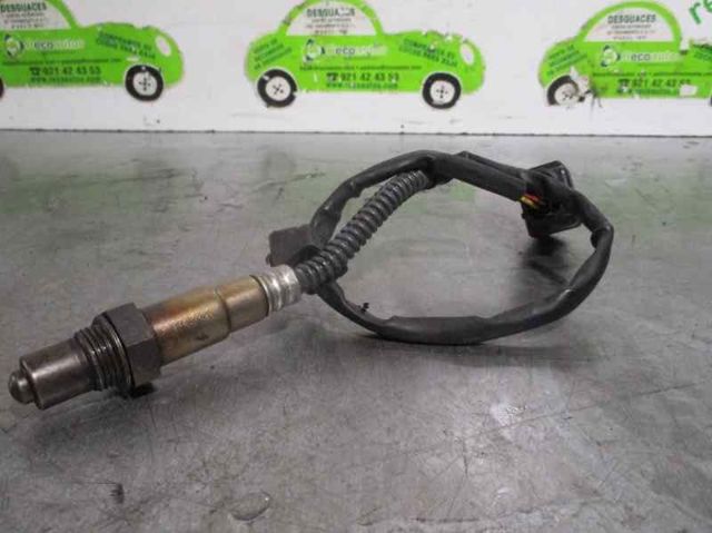 Sonda lambda czujnik tlenu przed katalizatorem 9682216680 Peugeot/Citroen