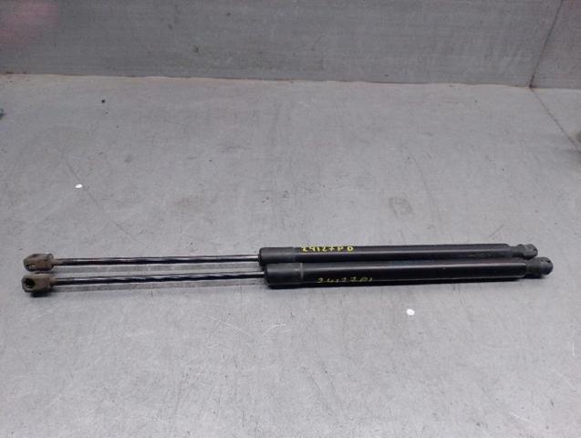 Amortyzator klapy bagażnika (3/5 drzwi-tylnych) 9682256580 PEUGEOT