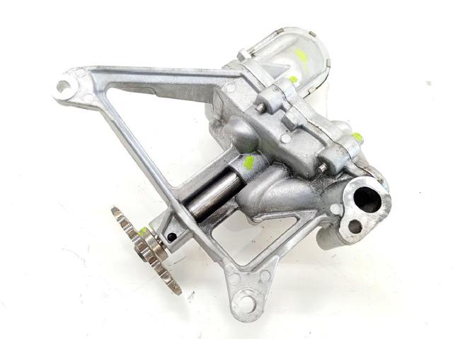Pompa oleju 9682393380 PEUGEOT