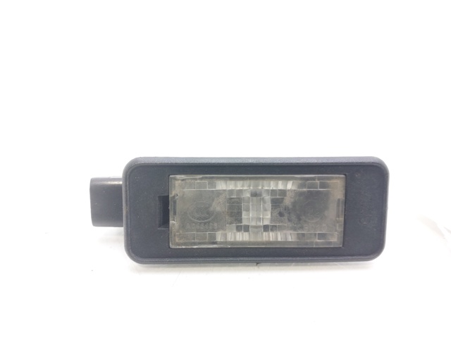 Lampa oświetlenia tylnej tablicy rejestracyjnej 9682403680 PEUGEOT
