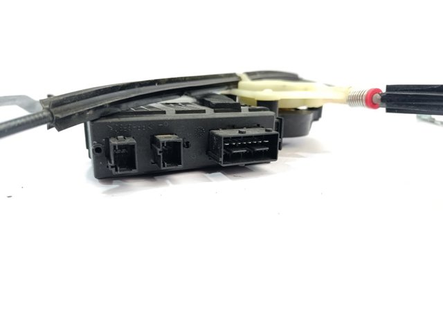 Mechanizm podnoszenia szyby drzwi przednich prawych 9682495580 PEUGEOT