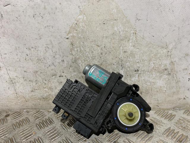 Mechanizm podnoszenia szyby drzwi przednich prawych 9682495580 PEUGEOT