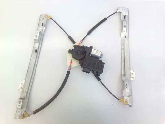 Mechanizm podnoszenia szyby drzwi przednich prawych 9682495580 PEUGEOT