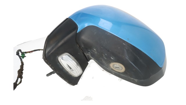Lusterko wsteczne lewe 96825020XT PEUGEOT