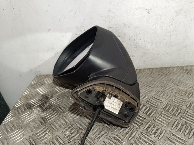 Lusterko wsteczne lewe 96825020XT PEUGEOT