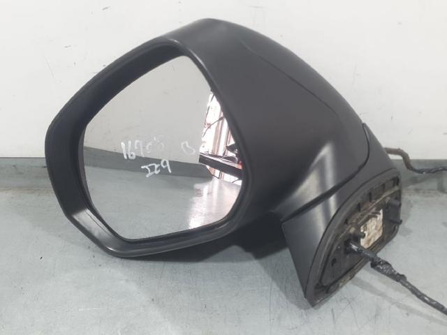 Lusterko wsteczne lewe 96825020XT PEUGEOT