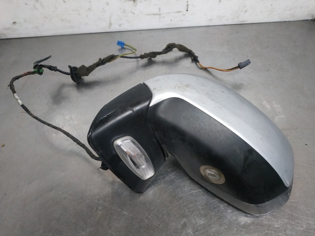 Lusterko wsteczne lewe 96825020XT PEUGEOT