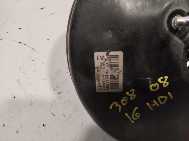 9682516480 Peugeot/Citroen