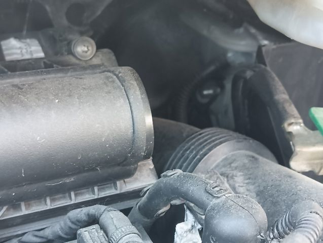 Wzmacniacz próżniowy hamulców 9682516480 PEUGEOT