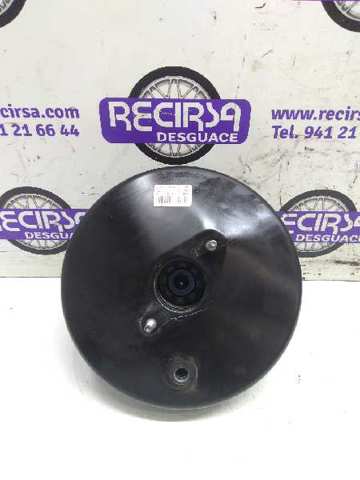 Wzmacniacz próżniowy hamulców 9682516480 PEUGEOT