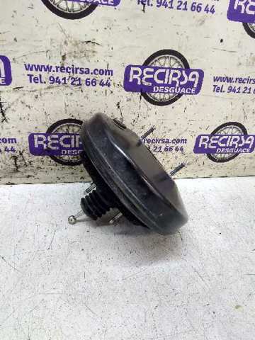 Wzmacniacz próżniowy hamulców 9682516480 PEUGEOT