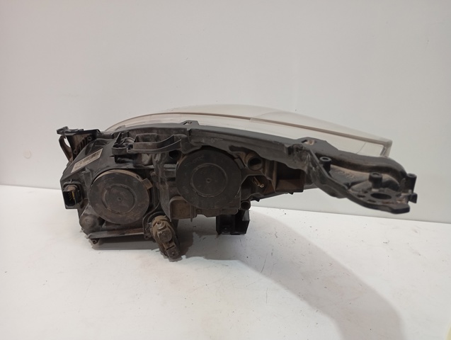 Reflektor prawy 9682519080 PEUGEOT