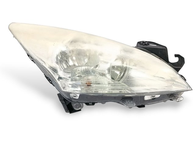 Reflektor prawy 9682519080 PEUGEOT