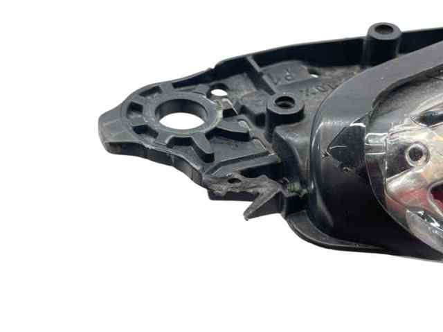 Reflektor prawy 9682519080 PEUGEOT