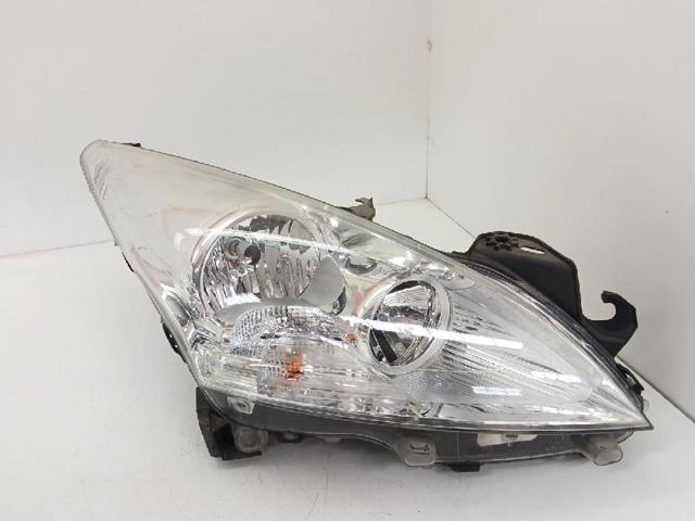 Reflektor prawy 9682519080 PEUGEOT