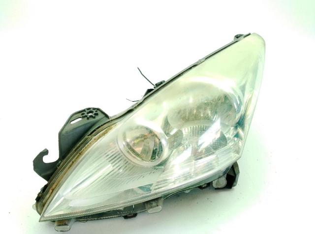 Reflektor lewy 9682519180 PEUGEOT