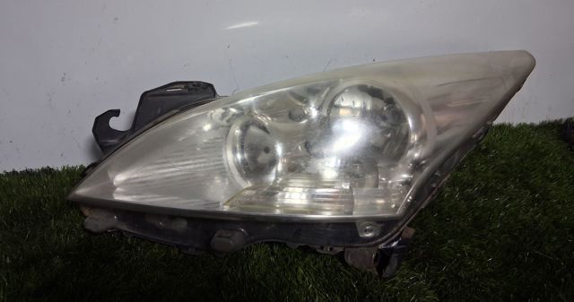 Reflektor lewy 9682519180 PEUGEOT