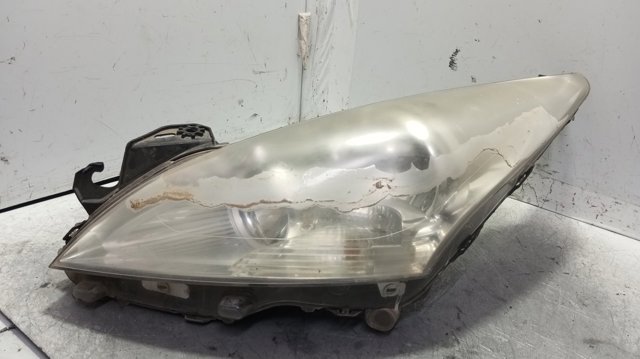 Reflektor lewy 9682519180 PEUGEOT