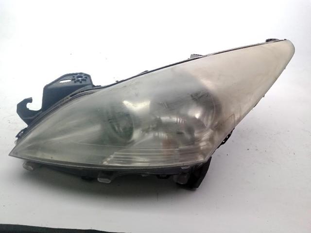 Reflektor lewy 9682519180 PEUGEOT