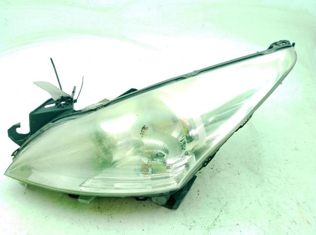 Reflektor lewy 9682519180 PEUGEOT