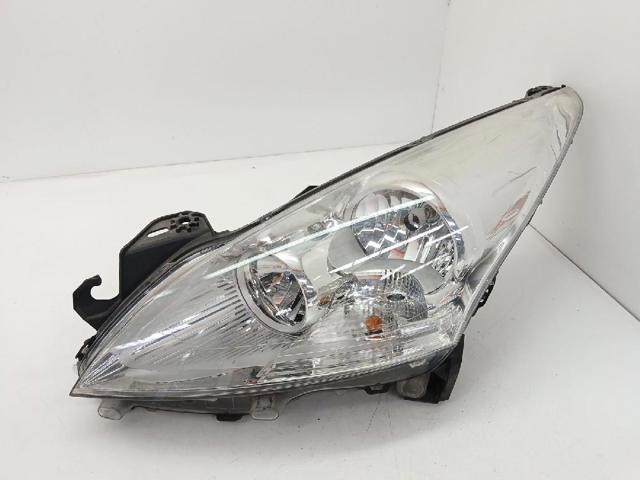 Reflektor lewy 9682519180 PEUGEOT