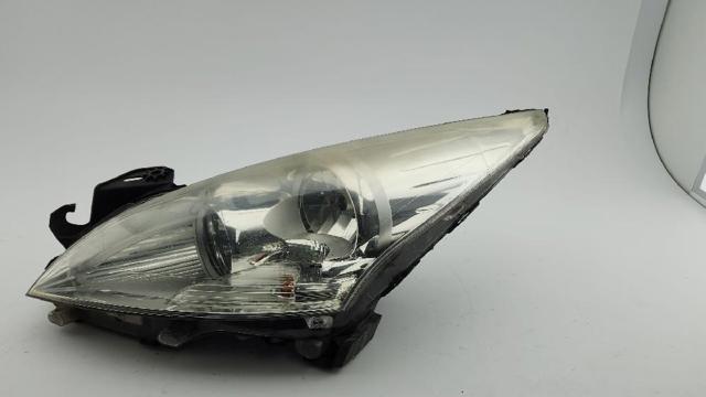 Reflektor lewy 9682519180 PEUGEOT