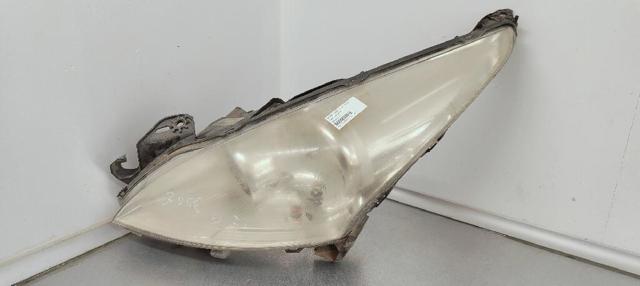 Reflektor lewy 9682519180 PEUGEOT