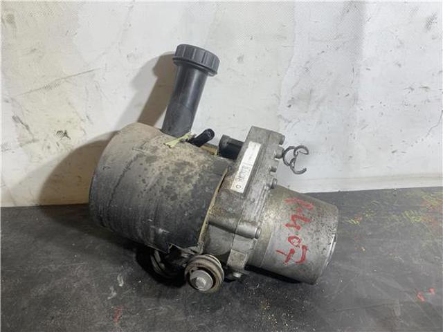 Pompa wspomagania hydraulicznego kierownicy 9682527780 PEUGEOT