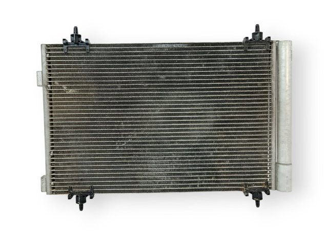 Chłodnica klimatyzacji 9682531580 PEUGEOT