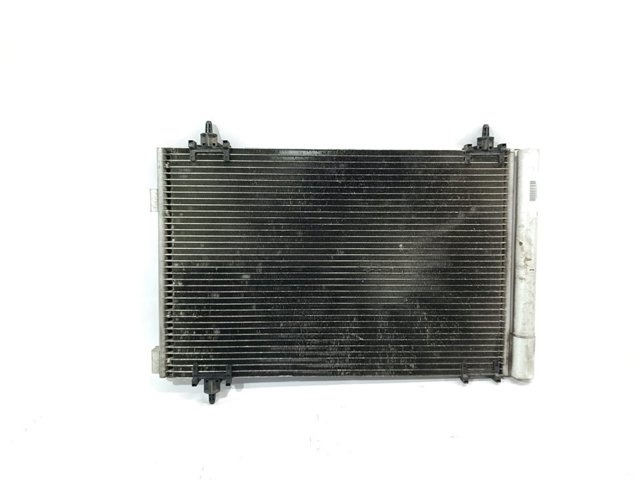 Chłodnica klimatyzacji 9682531580 PEUGEOT