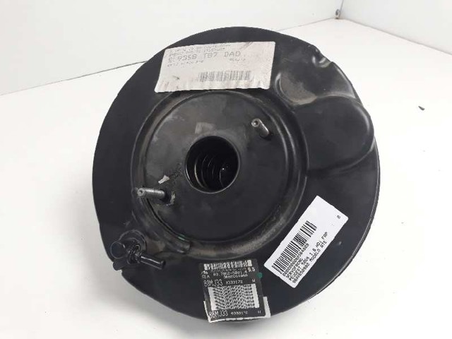 Wzmacniacz próżniowy hamulców 9682650980 PEUGEOT