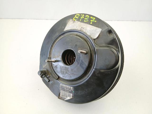 Wzmacniacz próżniowy hamulców 9682650980 PEUGEOT