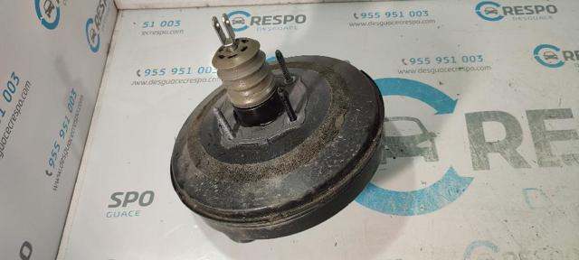 Wzmacniacz próżniowy hamulców 9682650980 PEUGEOT