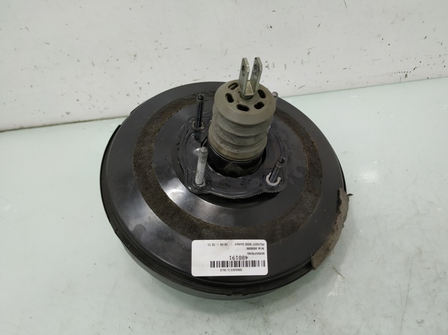 Wzmacniacz próżniowy hamulców 9682650980 PEUGEOT