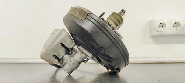 Wzmacniacz próżniowy hamulców 9682650980 PEUGEOT