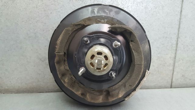 Wzmacniacz próżniowy hamulców 9682650980 PEUGEOT
