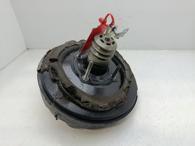 Wzmacniacz próżniowy hamulców 9682650980 PEUGEOT