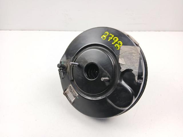 Wzmacniacz próżniowy hamulców 9682650980 PEUGEOT