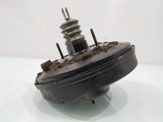 Wzmacniacz próżniowy hamulców 9682650980 PEUGEOT