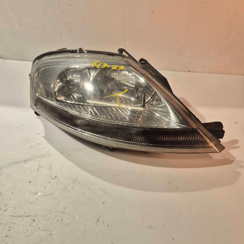 Reflektor prawy 9682672980 PEUGEOT