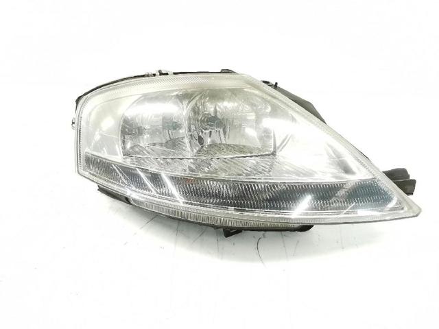 Reflektor prawy 9682672980 PEUGEOT