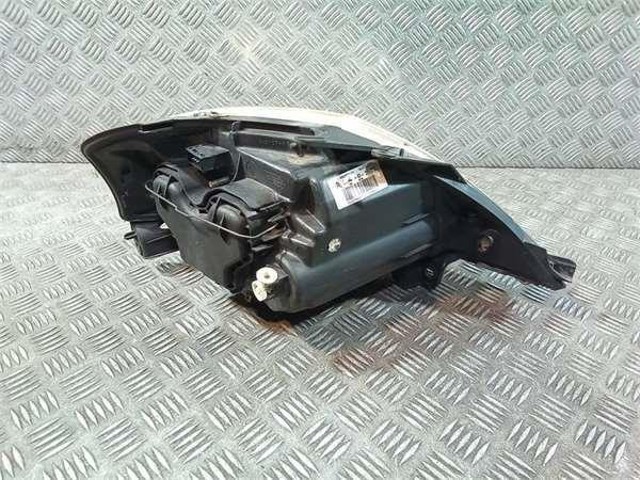 Reflektor lewy 9682673080 PEUGEOT