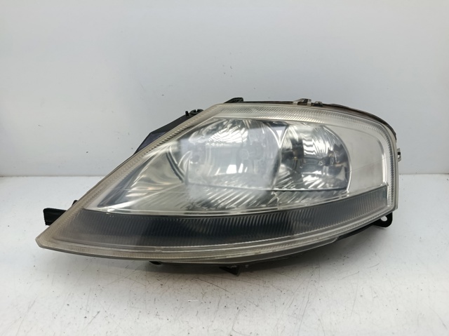 Reflektor lewy 9682673080 PEUGEOT