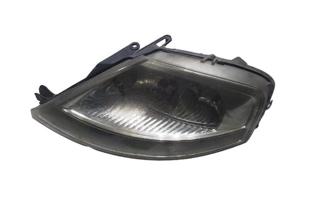 Reflektor lewy 9682673080 PEUGEOT