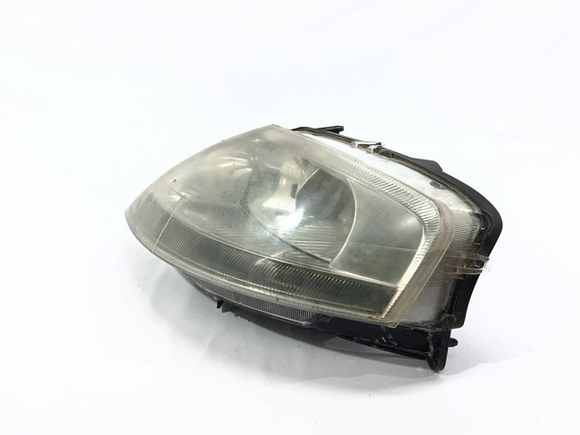Reflektor lewy 9682673080 PEUGEOT